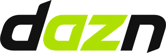 dazn လိုဂို